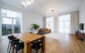 2-этажный коттедж 260 м² с отделкой