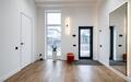 2-этажный коттедж 260 м² с отделкой