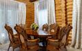 2-этажный коттедж 440 м² с отделкой
