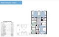 2-этажный коттедж 350 м² без отделки