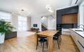 2-этажный коттедж 260 м² с отделкой