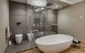 2-этажный коттедж 804.9 м² с отделкой