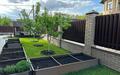 2-этажный коттедж 700 м² с отделкой