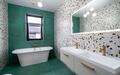 2-этажный коттедж 250 м² с отделкой