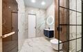 2-этажный коттедж 250 м² с отделкой