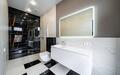 2-этажный коттедж 250 м² с отделкой