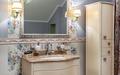 2-этажный коттедж 440 м² с отделкой