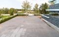 3-этажный коттедж 1 546 м² без отделки