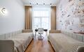 2-этажный коттедж 260 м² с отделкой