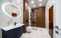 2-этажный коттедж 250 м² с отделкой