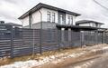 2-этажный коттедж 250 м² с отделкой