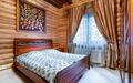 2-этажный коттедж 440 м² с отделкой
