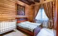 2-этажный коттедж 440 м² с отделкой