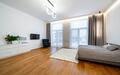 2-этажный коттедж 260 м² с отделкой