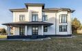 2-этажный коттедж 530 м² с отделкой