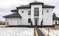 2-этажный коттедж 530 м² с отделкой