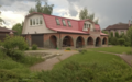 2-этажный коттедж 530 м² с отделкой