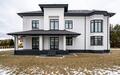 2-этажный коттедж 530 м² с отделкой