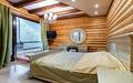 2-этажный коттедж 440 м² с отделкой