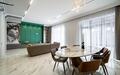 2-этажный коттедж 250 м² с отделкой