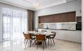 2-этажный коттедж 250 м² с отделкой