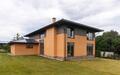 2-этажный коттедж 423 м² с отделкой