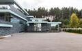 3-этажный коттедж 1 546 м² без отделки