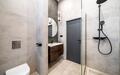 2-этажный коттедж 260 м² с отделкой