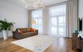 2-этажный коттедж 260 м² с отделкой