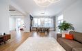 2-этажный коттедж 260 м² с отделкой