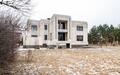 2-этажный коттедж 1 244 м² с отделкой