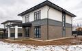 2-этажный коттедж 250 м² с отделкой