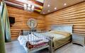 2-этажный коттедж 440 м² с отделкой