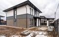 2-этажный коттедж 250 м² с отделкой