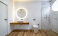 2-этажный коттедж 530 м² с отделкой