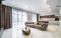 2-этажный коттедж 250 м² с отделкой