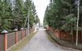 Участок 34.6 сот. в охраняемом поселке