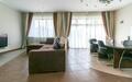 2-этажный коттедж 323 м² с отделкой