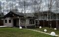 2-этажный коттедж 630 м² с отделкой