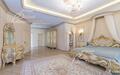3-этажный коттедж 720 м² с отделкой