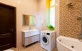 2-этажный коттедж 420 м² с отделкой