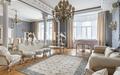 4-КОМН. КВАРТИРА С ОТДЕЛКОЙ 192 М² НА 4 ЭТАЖЕ