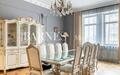4-КОМН. КВАРТИРА С ОТДЕЛКОЙ 192 М² НА 4 ЭТАЖЕ