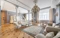 4-КОМН. КВАРТИРА С ОТДЕЛКОЙ 192 М² НА 4 ЭТАЖЕ
