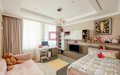 2-этажный коттедж 670 м² с отделкой