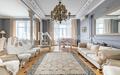 4-КОМН. КВАРТИРА С ОТДЕЛКОЙ 192 М² НА 4 ЭТАЖЕ