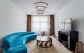 3-КОМН. КВАРТИРА С ОТДЕЛКОЙ 142.1 М² НА 3 ЭТАЖЕ