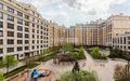 3-КОМН. КВАРТИРА С ОТДЕЛКОЙ 142.1 М² НА 3 ЭТАЖЕ