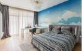 3-КОМН. КВАРТИРА С ОТДЕЛКОЙ 142.1 М² НА 3 ЭТАЖЕ