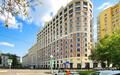 3-КОМН. КВАРТИРА С ОТДЕЛКОЙ 142.1 М² НА 3 ЭТАЖЕ